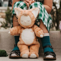 Olliella Cozy Dinkums Tabby Cat Jinx5