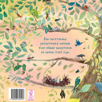 Onze boom 2 jr+VU22527d