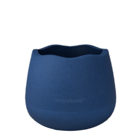 Stapelstein Base schemerblauw kopen