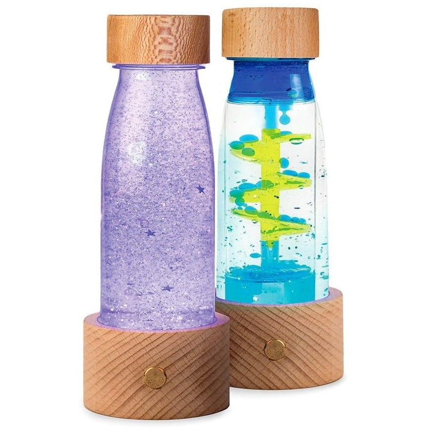 Petit Boum magische lamp 6 mnd+ PBlamp