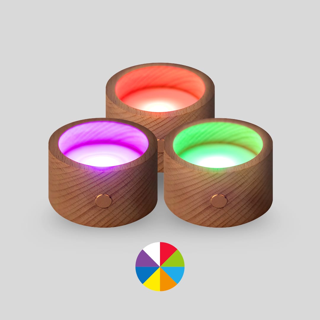 Petit Boum magische lamp 6 mnd+ 8425402857816