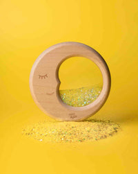 Petit Boum sensorische Maan 6mnd+