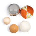 Petit Boum sensorische ballen 1 jr+