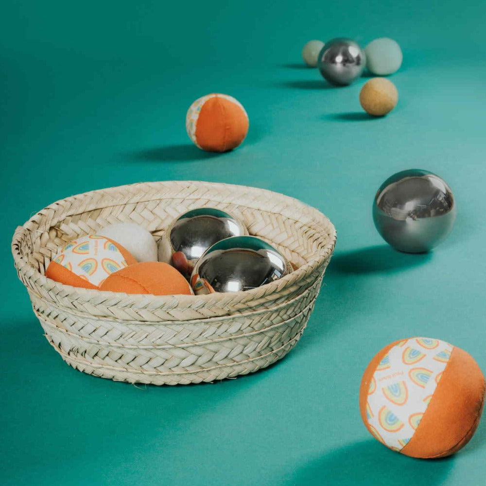 Petit Boum sensorische ballen 1 jr+ 8425402476611