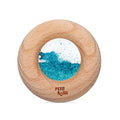 Petit Boum sensorische calm donut turquoise 8495391057320