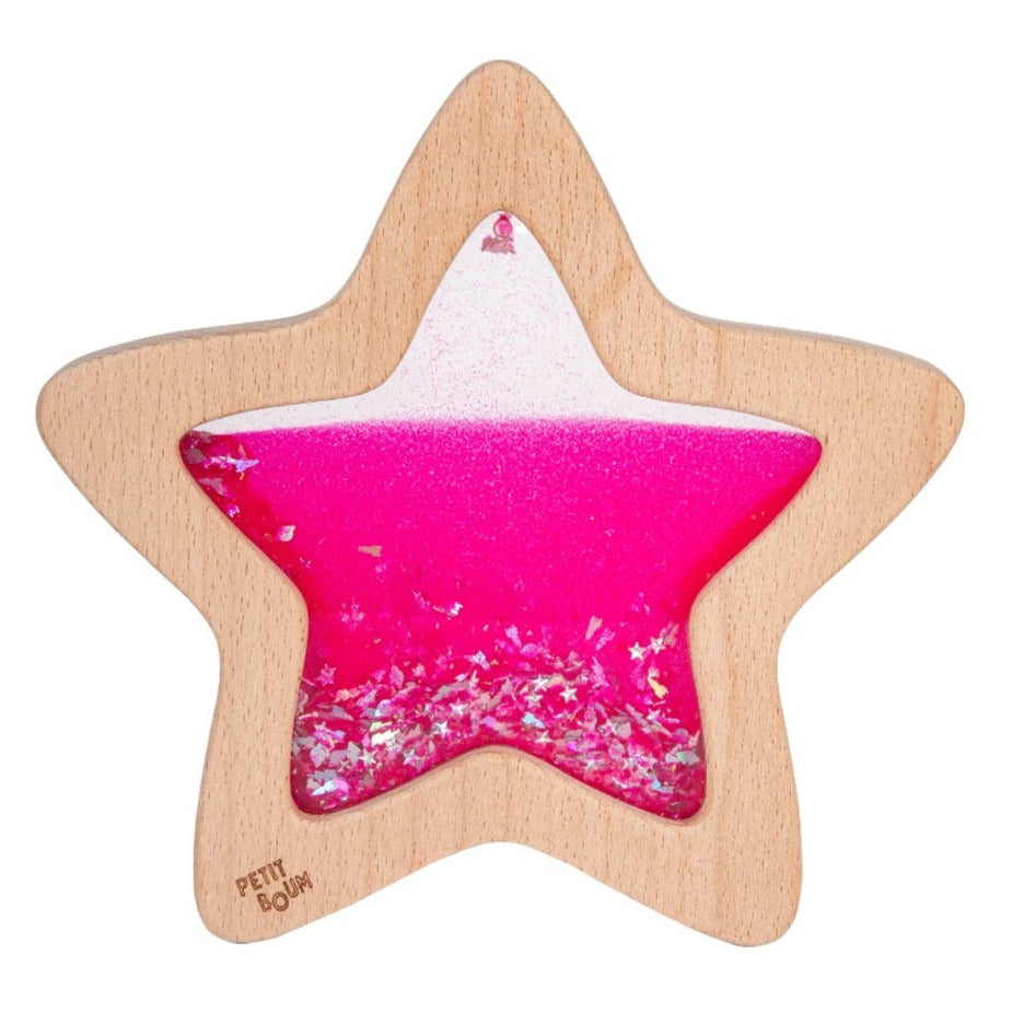 Petit Boum sensorische ster Nebula 6 mnd+