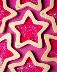 Petit Boum sensorische ster Nebula 6 mnd+