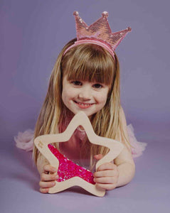 Petit Boum sensorische ster Nebula 6 mnd+