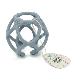 Petit Monkey bijtspeeltje bal trade winds 0 mnd+