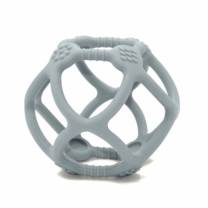 Petit Monkey bijtspeeltje bal trade winds 0 mnd+