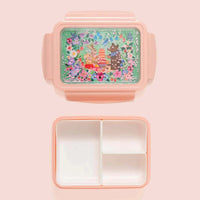 Petit Monkey broodtrommel bento animals picnic