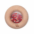 Petit Boum sensorische donut watermeloen
