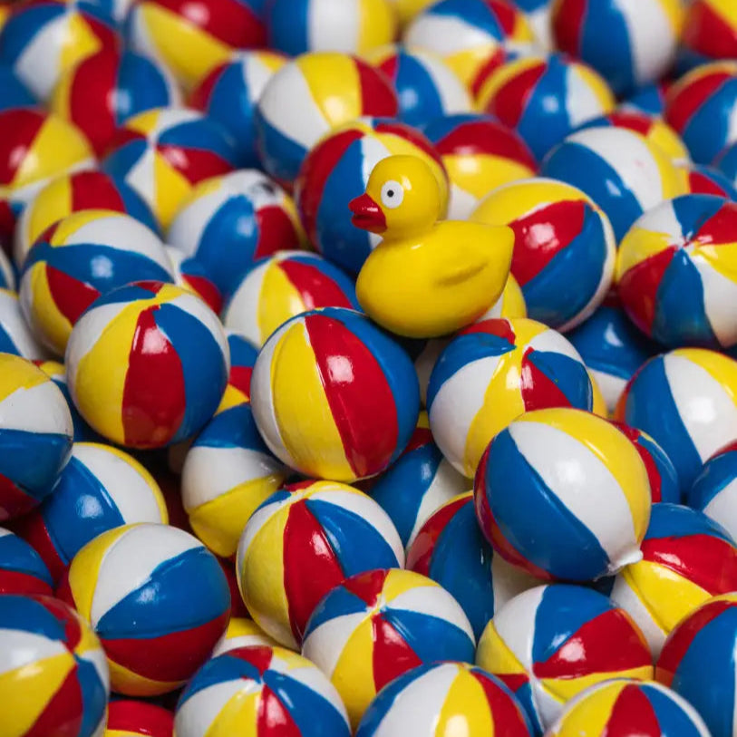 Petit Boum sensorische fles Move Ducky 3 mnd+ PBMDUCKY