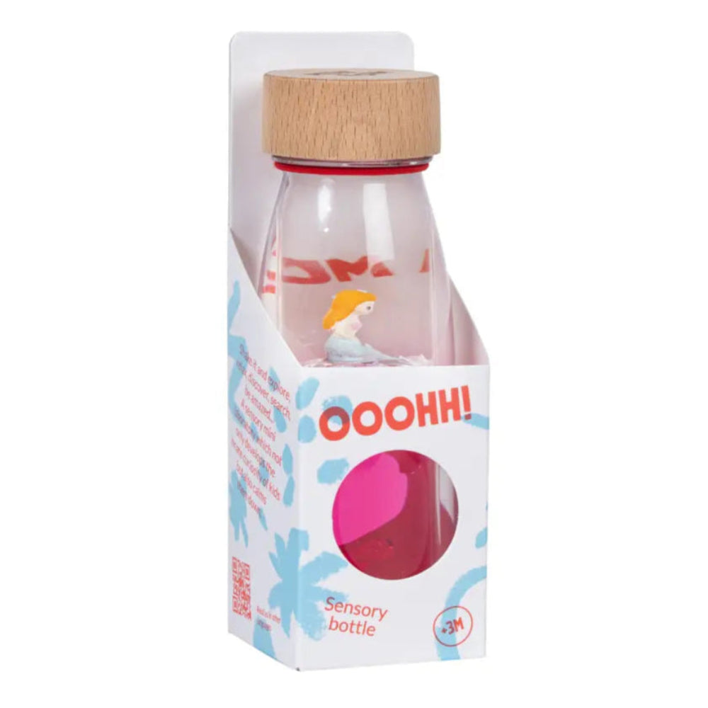 Petit Boum sensorische fles Move Sea Sparkle 3 mnd+ kopen