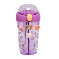 Petit Monkey 2 in 1 drinkfles Sparkling Sweets