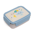 Petit Monkey broodtrommel Sparkling SkyLB61-Rf