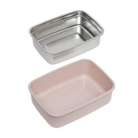 Petit Monkey broodtrommel Sparkling SkyLB61-Rh