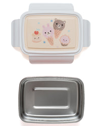 Petit Monkey broodtrommel Sparkling SweetsLB59-Rf