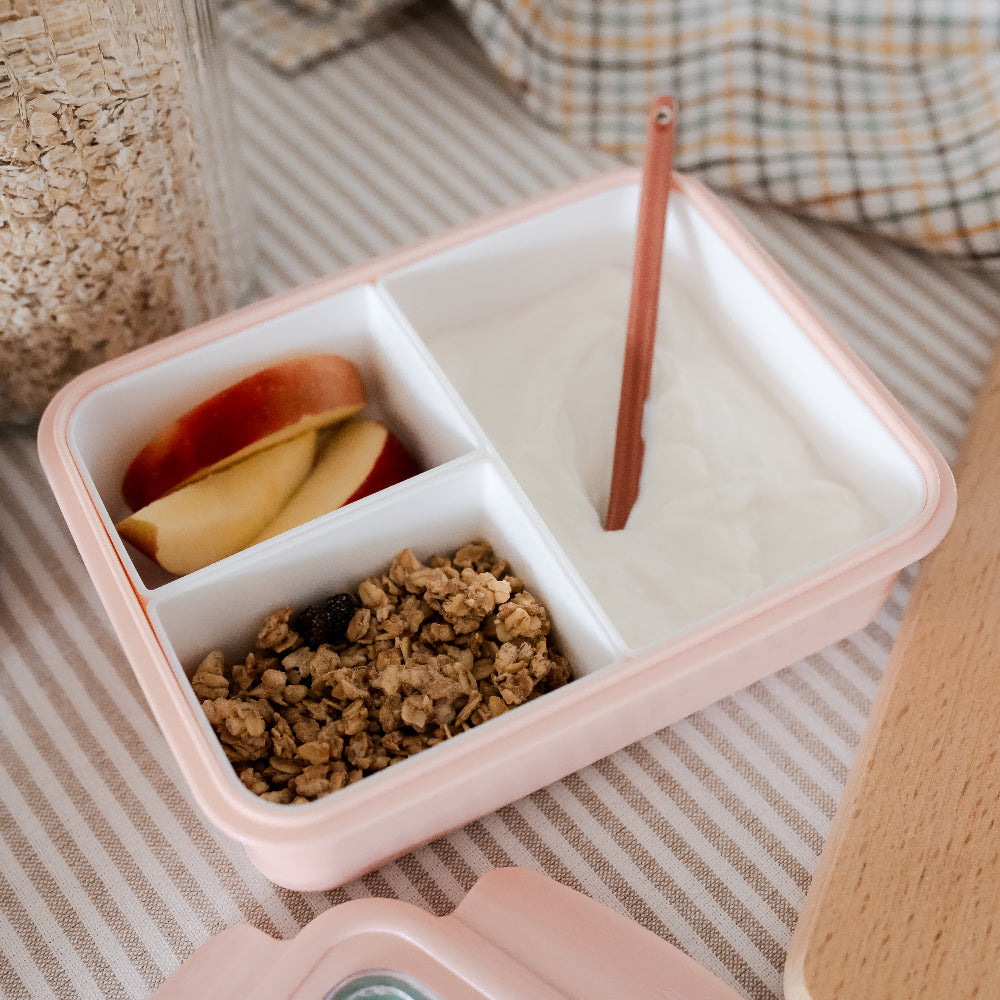 Petit Monkey broodtrommel bento animals picnic 8719244226955