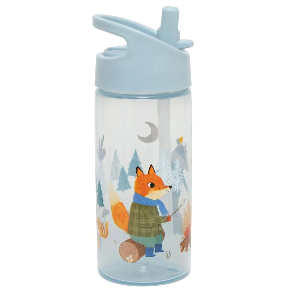 Petit Monkey drinkfles bonfire animals