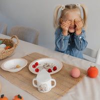 Petit Monkey melamine bakje ElephantMB18-Rf