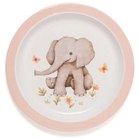 Petit Monkey melamine bord Elephant a