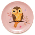 Petit Monkey melamine bord OwlMP44-R