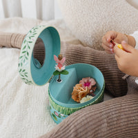 Petit Monkey muziekdoos bijoux water fairyMB1waterfairy-Rb