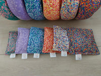 Pit and Play pittenzakje Confetti 6 mnd+