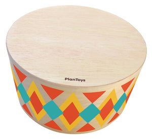 Plan Toys ritme box M 3 jr+