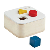 Plan Toys vormenstoof 1 jr+