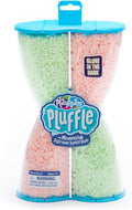 Playfoam Pluffle twist Glow in the dark