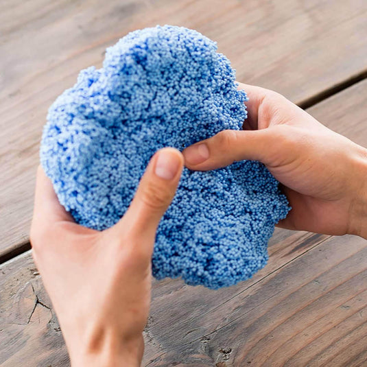 Playfoam foamclay classic 4 stks 3 jr+950EI1900