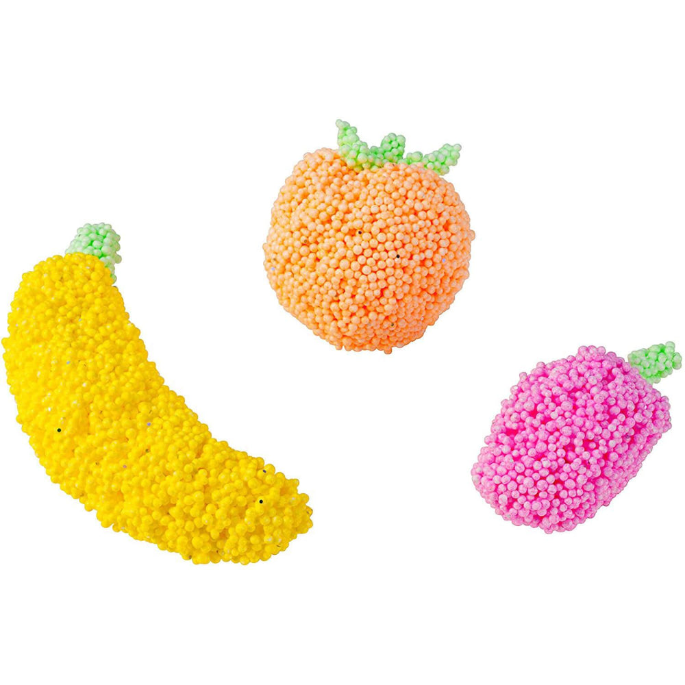 PlayFoam foam clay sparkle 4 stks 3 jr+ 086002019103