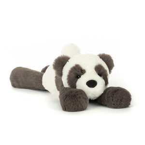 Jellycat knuffel Smudge PandaSMG2PAN