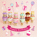 Sonny Angel Happy Birthday