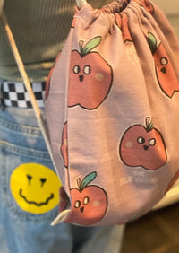 Studio loco gymtas apple SLgymtasappled