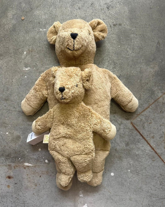 Senger Naturwelt warmte knuffel beer klein 2 mnd+