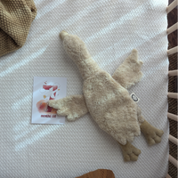 SengerNaturweltwarmteknuffelganslinenklein4260429481460e