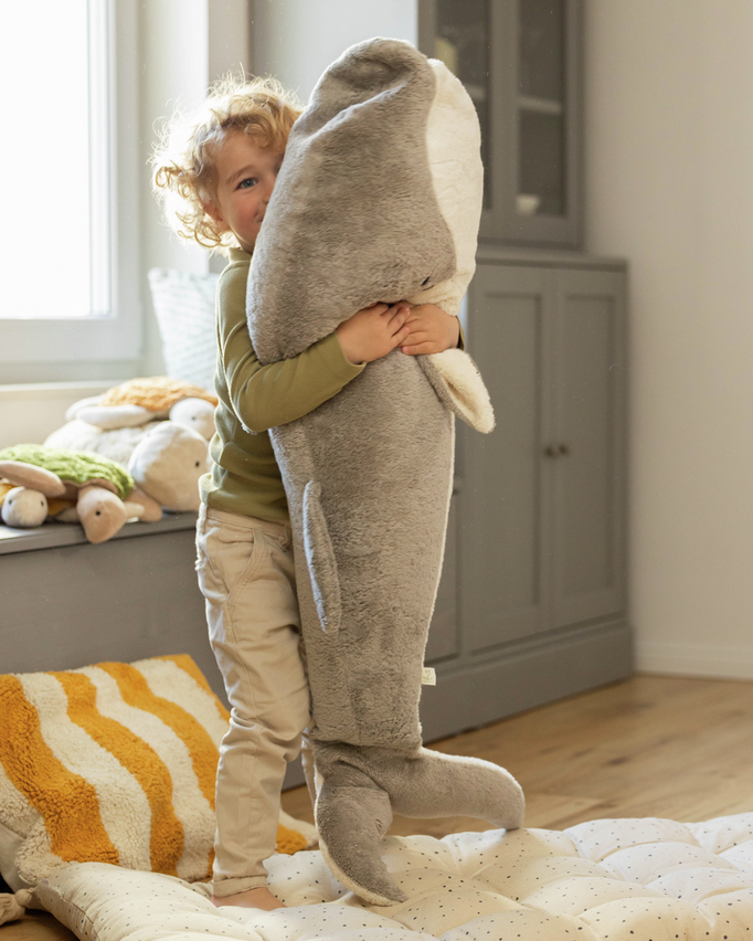 Senger Naturwelt warmte knuffel walvis giant 3 mnd+ kopen