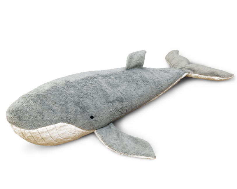 Senger Naturwelt warmte knuffel walvis giant 3 mnd+
