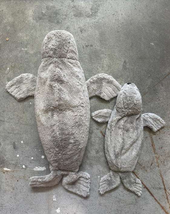 Senger Naturwelt warmte knuffel zeehond klein 2 mnd+