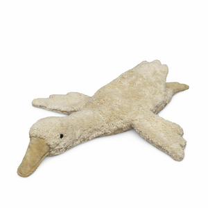 Senger Naturwelt warmte knuffel gans linen klein Y21097_1