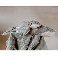Senger Naturwelt warmte knuffel walvis klein 2 mnd+