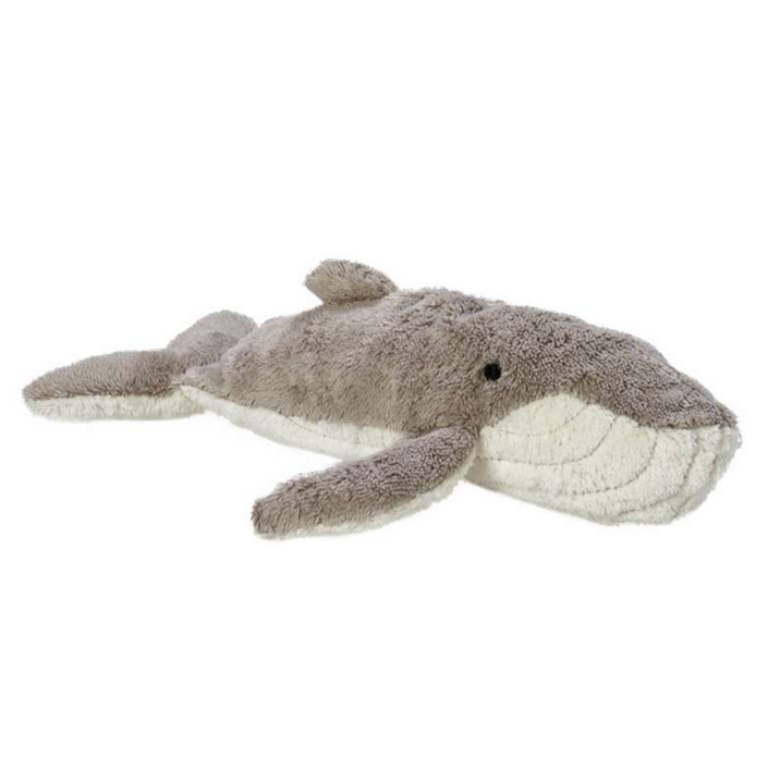 Senger Naturwelt warmte knuffel walvis klein 2 mnd+