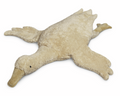 Senger Naturwelt warmteknuffel gans linen groot 2mnd 4260429481453 a