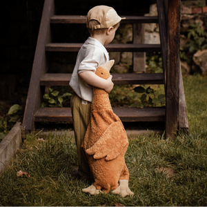 Senger_Naturwelt_warmteknuffel_gans_roest_groot_2mnd_4260429480098_d