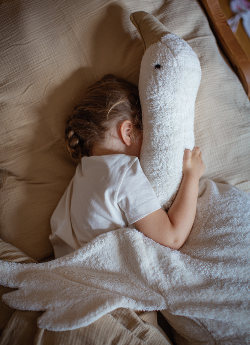 Senger Naturwelt warmteknuffel gans wit XL 2mnd 4260429481552 c