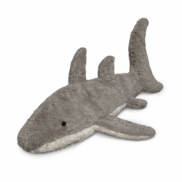 Senger Naturwelt warmteknuffel haai klein 2mnd 4260429481422 a