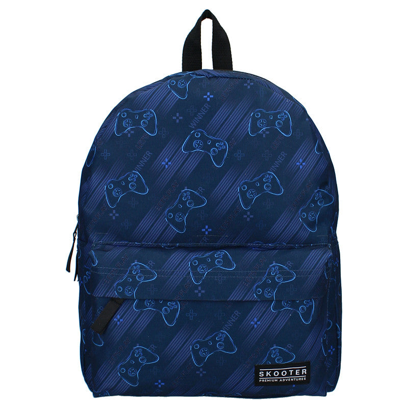 Skooter rugzak Gamers Unite 421-00097 b